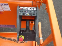 Ножична вишка JLG 3246ES image 3