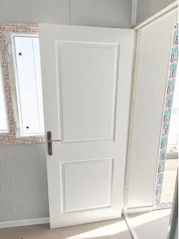 Офис контейнер 6м х 2.4м image 2
