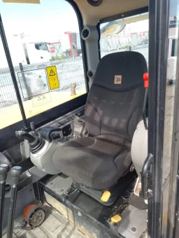 Верижен багер JCB 86C-1 image 2