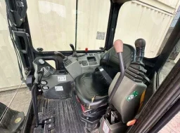 Мини багер Bobcat E26 image 1
