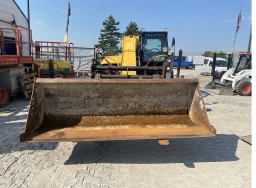 Телескопичен товарач Haulotte HTL 4017 image 1