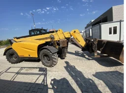 Телескопичен товарач Haulotte HTL 4017 image 3