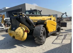 Телескопичен товарач Haulotte HTL 4017 image 4