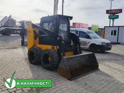 Мини челен товарач Yanmar SSX60