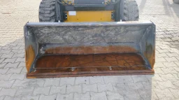 Мини челен товарач Yanmar SSX60 image 10