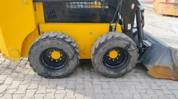 Мини челен товарач Yanmar SSX60 image 14