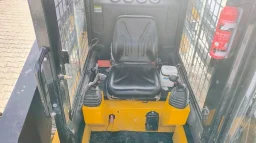 Мини челен товарач Yanmar SSX60 image 2