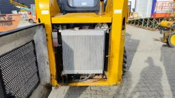 Мини челен товарач Yanmar SSX60 image 3