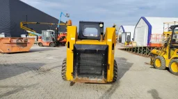 Мини челен товарач Yanmar SSX60 image 6