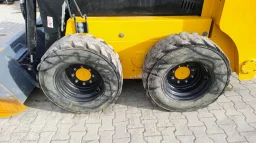 Мини челен товарач Yanmar SSX60 image 8
