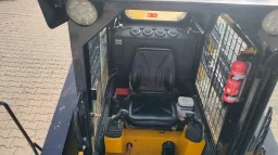 Мини челен товарач Yanmar SSX60 image 9