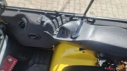 Газов мотокар Hyster H3.5FT image 5