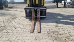 Газов мотокар Hyster H3.5FT image 6