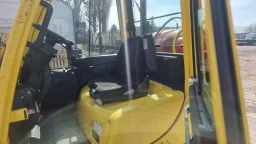 Газов мотокар Hyster H3.5FT image 7