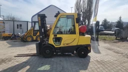 Газов мотокар Hyster H3.5FT image 9