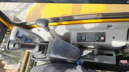 Употребяван мини багер Volvo ECR28 2007 image 11