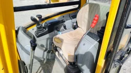 Употребяван мини багер Volvo ECR28 2007 image 6