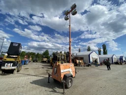 Осветителна кула Arcgen image 4
