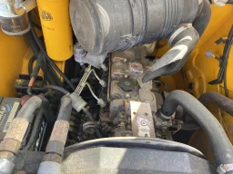 Мини колесен товарач JCB Robot 170 image 9
