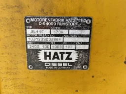 Артикулираща вишка Haulotte HA20PX image 7