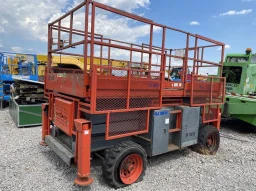 Ножична вишка Skyjack SJ8831 image 1