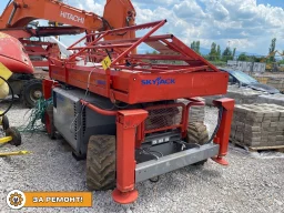 Ножична вишка Skyjack SJ6826RT