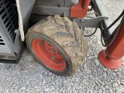 Ножична вишка Skyjack SJ6826RT image 2