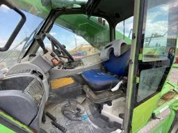 Телескопичен товарач Merlo RT 38.16 image 3