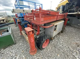 Ножична вишка Skyjack SJ6826RT image 2