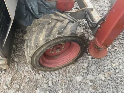 Ножична вишка Skyjack SJ6826RT image 4
