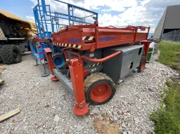 Ножична вишка Skyjack SJ6826RT image 2