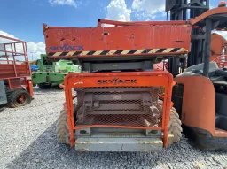 Ножична вишка Skyjack SJ8841 image 1