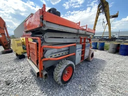 Ножична вишка Skyjack SJ8841 image 2