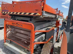Ножична вишка Skyjack SJ8841 image 4