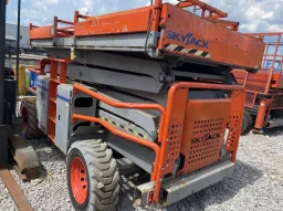 Ножична вишка Skyjack SJ8841 image 5