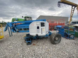 Артикулираща вишка Genie Z-45/25 image 1