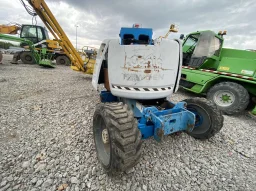 Артикулираща вишка Genie Z-45/25 image 2
