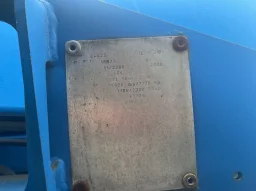 Артикулираща вишка Genie Z-45/25 image 5