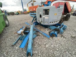 Артикулираща вишка Genie Z-45/25 image 3