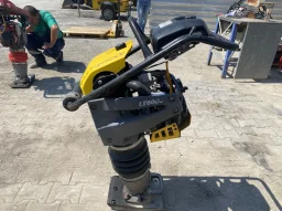 Трамбовка Atlas Copco LT6005 image 2