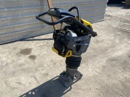 Трамбовка Atlas Copco LT6005 image 5