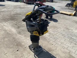 Трамбовка Atlas Copco LT6005 image 6