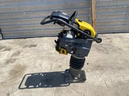 Трамбовка Atlas Copco LT6005 image 7