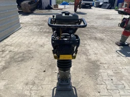 Трамбовка Atlas Copco LT6005 image 8
