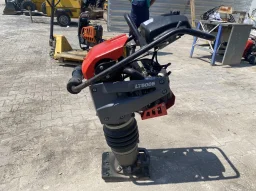 Трамбовка Atlas Copco LT6005 image 4