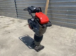 Трамбовка Atlas Copco LT6005 image 5