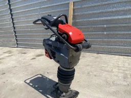 Трамбовка Atlas Copco LT6005 image 6