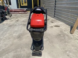 Трамбовка Atlas Copco LT6005 image 7
