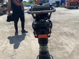Трамбовка Atlas Copco LT6005 image 8