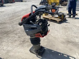 Трамбовка Atlas Copco LT6005 image 9